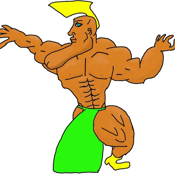 Have you ever completely changed your style?