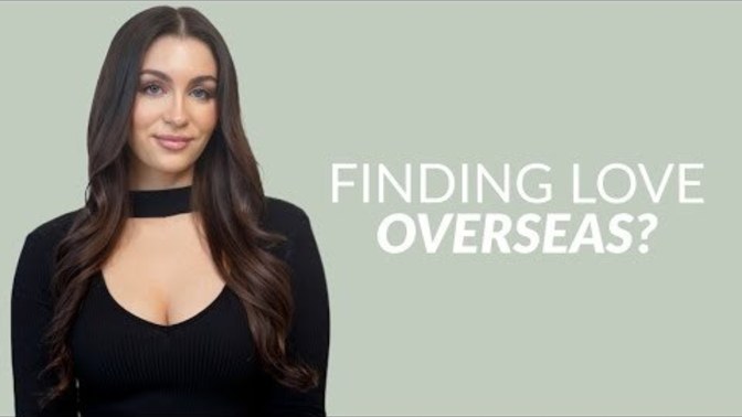 Are western women a lost cause?