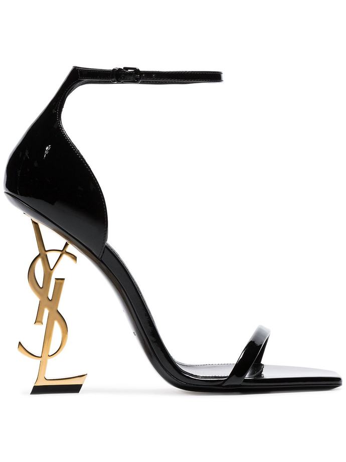 Which YSL Opyum heels do you like?