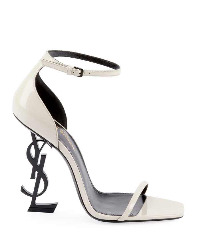 Which YSL Opyum heels do you like?
