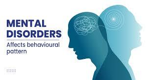 Mental Disorders they say its the disease to blame, not the fault of the person, but within the context of a relationship when do you draw the line?