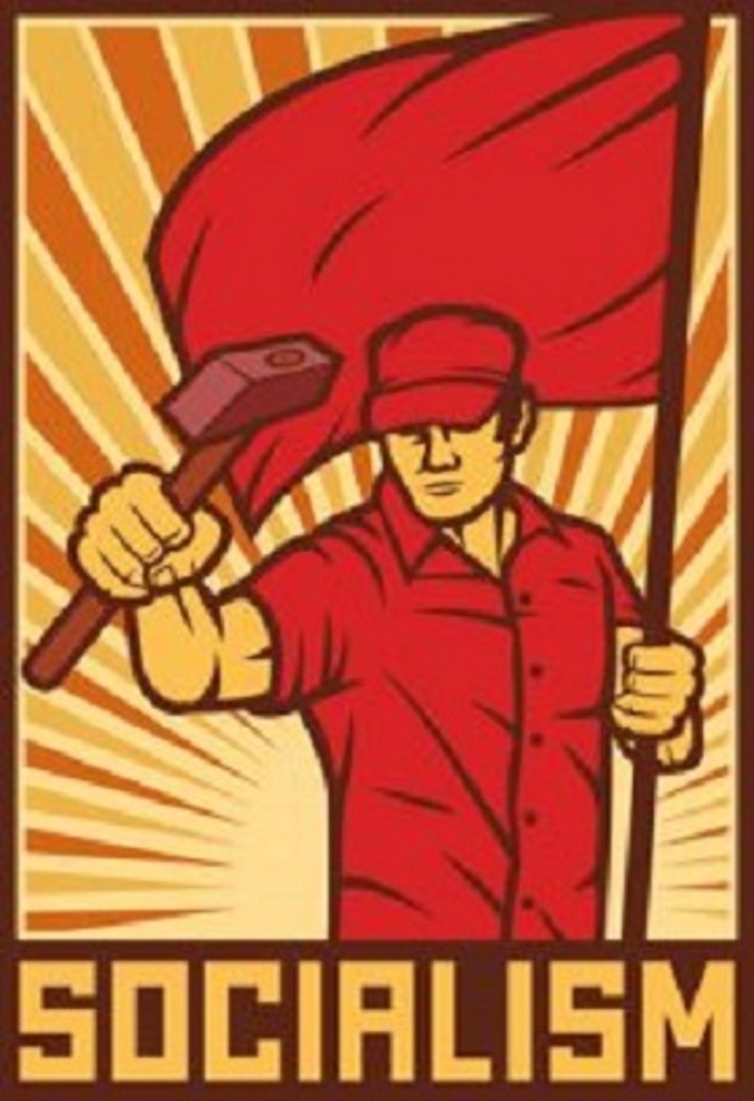 What are your feelings on socialism?