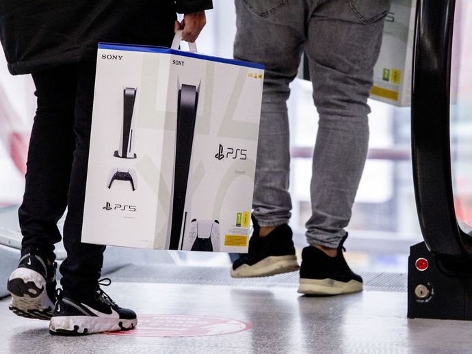 It is still difficult to buy a PlayStation 5 nowadays?