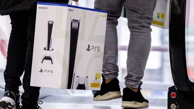 It is still difficult to buy a PlayStation 5 nowadays?