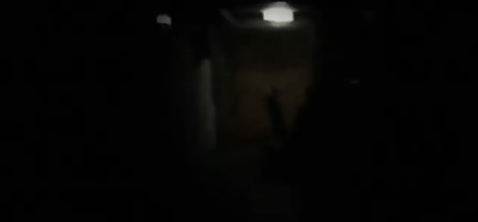 Hey everyone! Has anyone experienced any paranormal (👽) events?