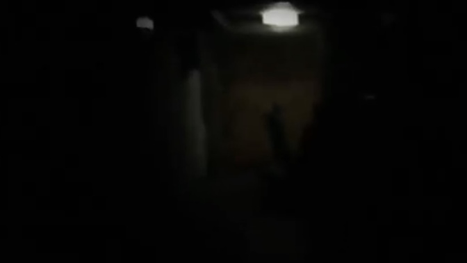 Hey everyone! Has anyone experienced any paranormal (👽) events?