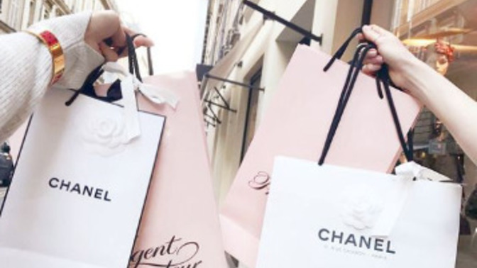 Where do you buy your clothes?