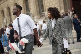 Do you have a problem with how men are trending in acting like a woman and carrying accessories that women traditionally carry around i. e purses?