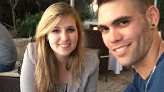 Do you post your partner online?