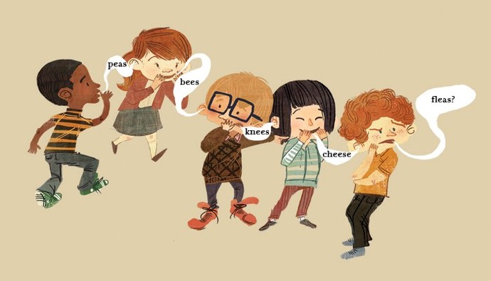 Were you usually the one to… ?