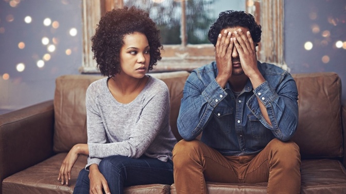 Is being attracted to another person considered cheating?