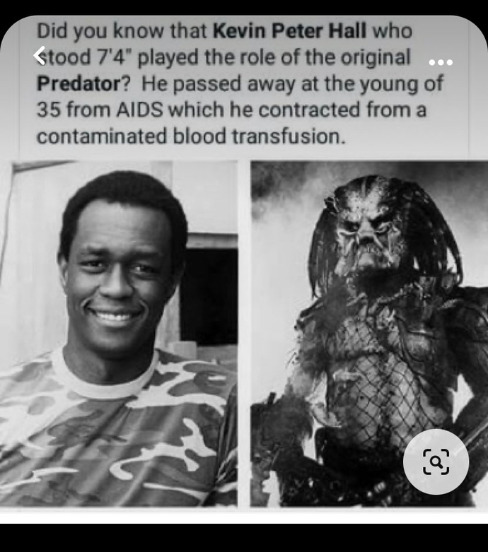 This Hollywood actor looks like a very smart guy I used to like. What rating would you give him?