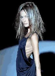 Unattractive models?