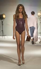 Unattractive models?