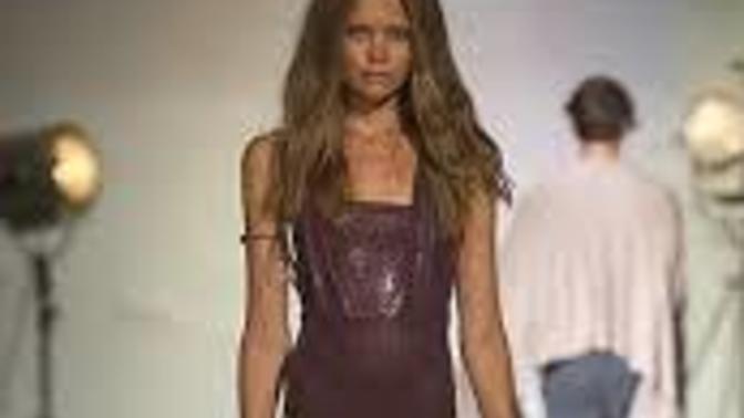 Unattractive models?