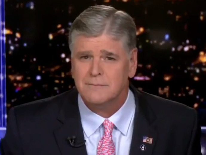 Is Fox News the cause of the violence which has been gripping the country?