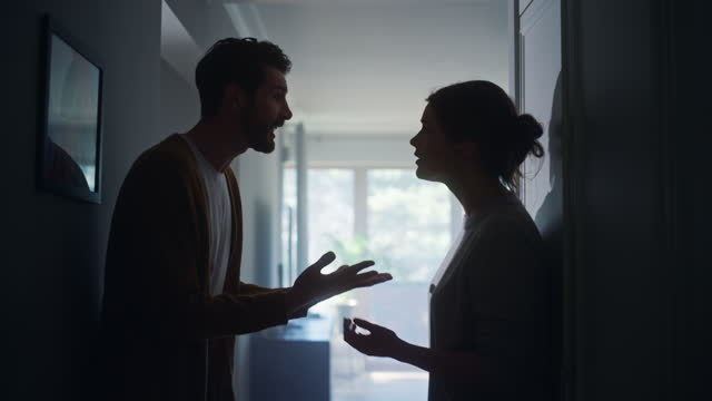 Do you regret the last words you said to someone before they died?