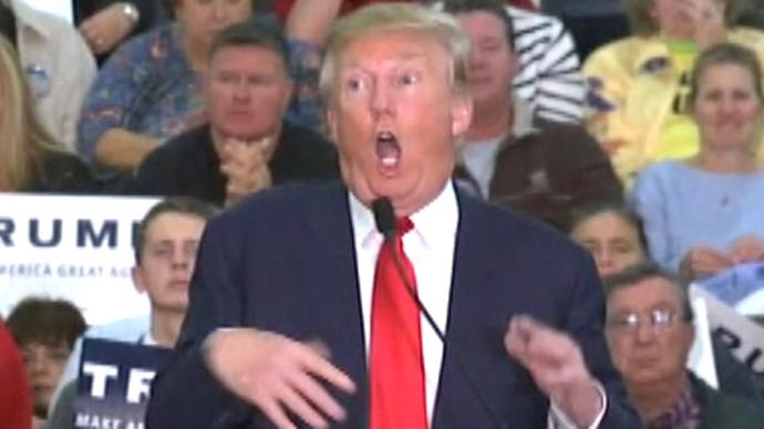 Why do Republicans feel the need to attack persons with mental and/or physical disabilities?