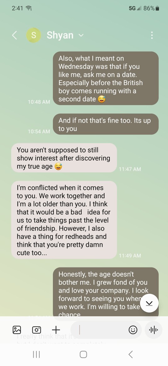 Thoughts on This?