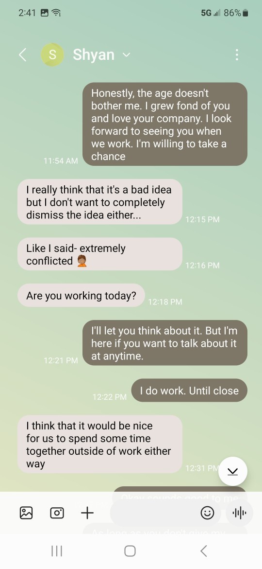 Thoughts on This?