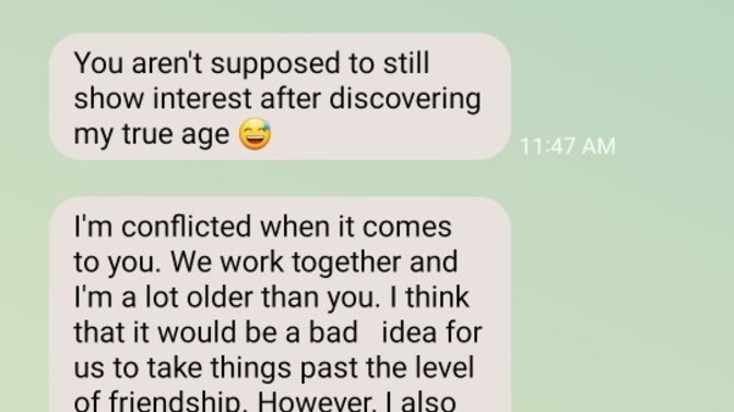 Thoughts on This?