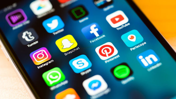 How do you compare G@G to other more popular social media sites?