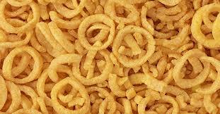 Which of these chip brands owned by the Frito-Lays company do you like most?