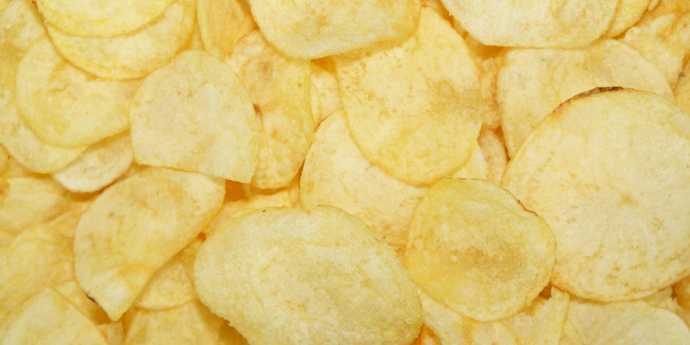 Which of these chip brands owned by the Frito-Lays company do you like most?