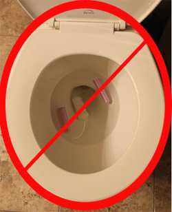 Gender neutral bathrooms are gaining popularity. Do you support them? Do you mind sharing the bathroom with the opposite gender?