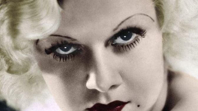 Do you think this eyebrow style is beautiful?