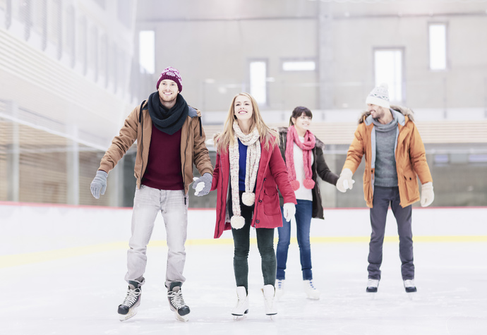Should I be allowed to go on a ice skating date with a 16 year old that has a provisional driving license that allows one passenger under age 18?
