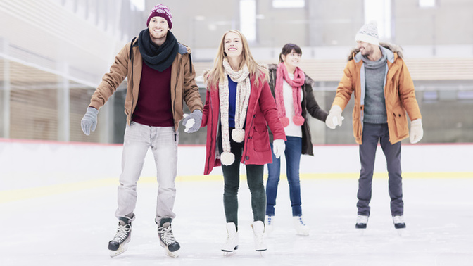 Should I be allowed to go on a ice skating date with a 16 year old that has a provisional driving license that allows one passenger under age 18?