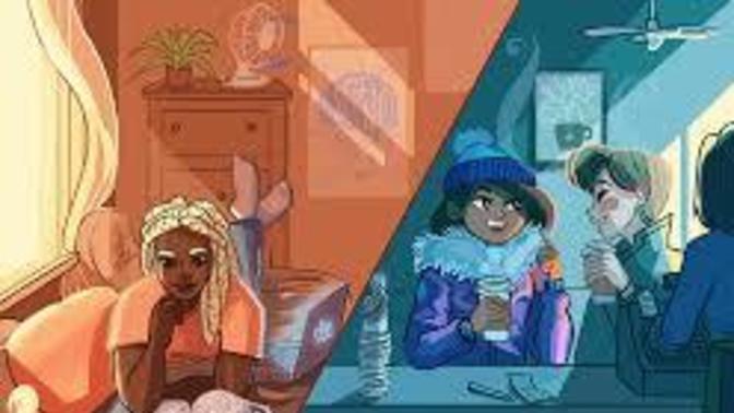 Would you prefer to date and marry a introvert or extrovert type person and why?