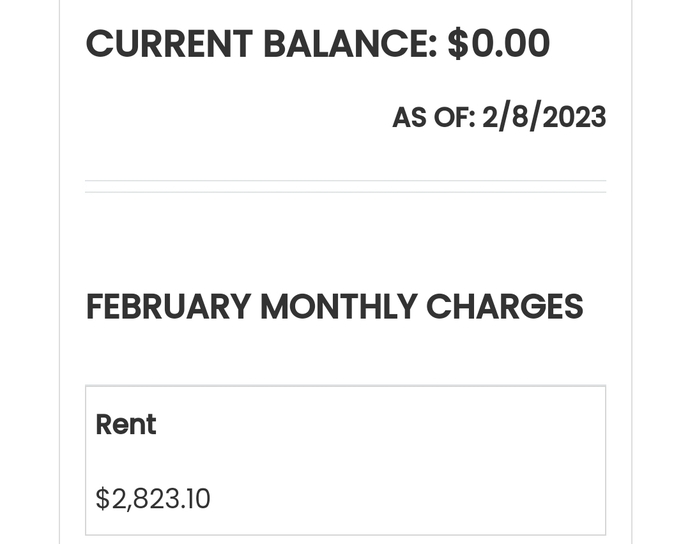 Will things ever get cheaper?