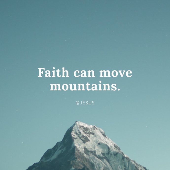 Do you entrust your love life to God?