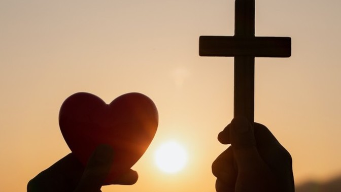Do you entrust your love life to God?