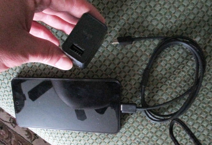 How on earth am I supposed to charge this thing?