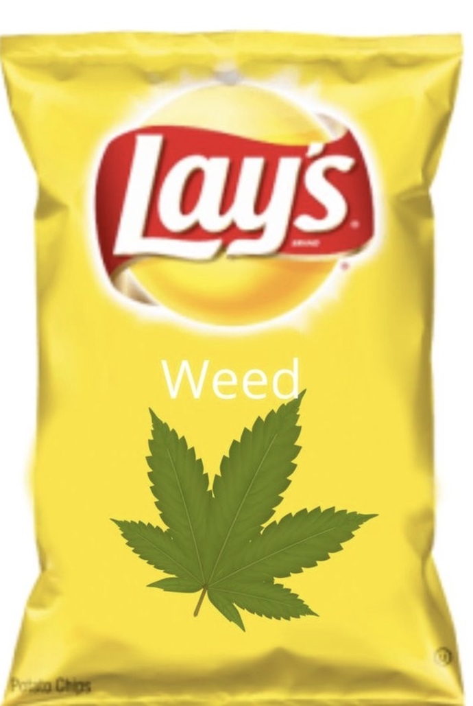 In The Wonderful World Of Potato Chips If You Had To Choose One Of The Following Which One Would You Choose?