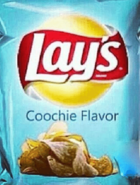 In The Wonderful World Of Potato Chips If You Had To Choose One Of The Following Which One Would You Choose?
