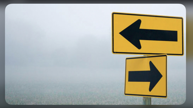 ⚖️ Which Risk Would YoU Take?