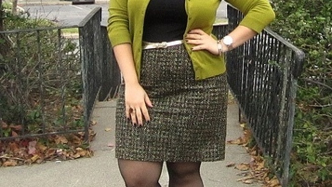 Why man don’t like obese women?