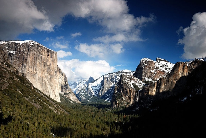 What’s the most amazing thing you’ve ever seen or experienced in your life?