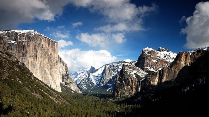 What’s the most amazing thing you’ve ever seen or experienced in your life?