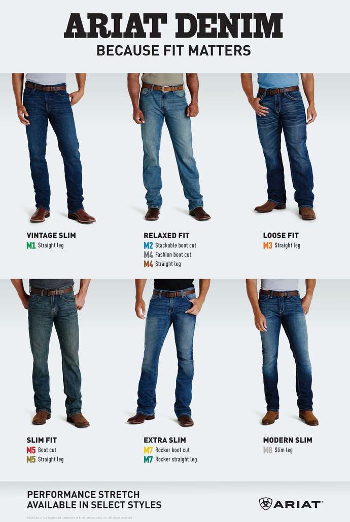 All are fine except Extra Slim and Modern Slim 🤮