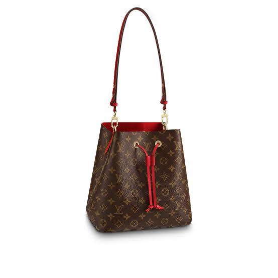 Which LV NéoNoé bag do you like?