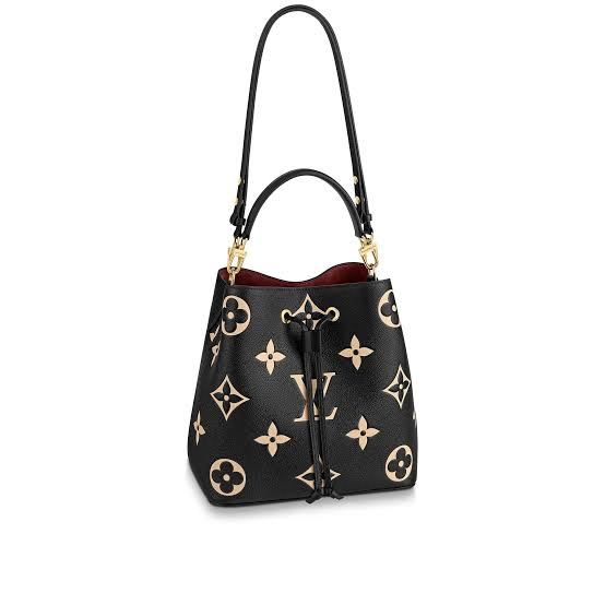 Which LV NéoNoé bag do you like?