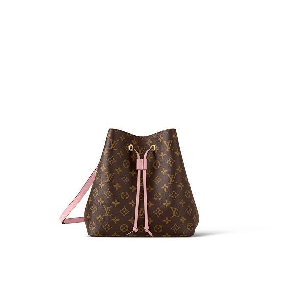 Which LV NéoNoé bag do you like?