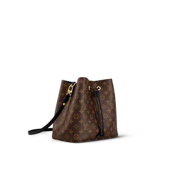 Which LV NéoNoé bag do you like?