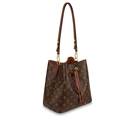 Which LV NéoNoé bag do you like?