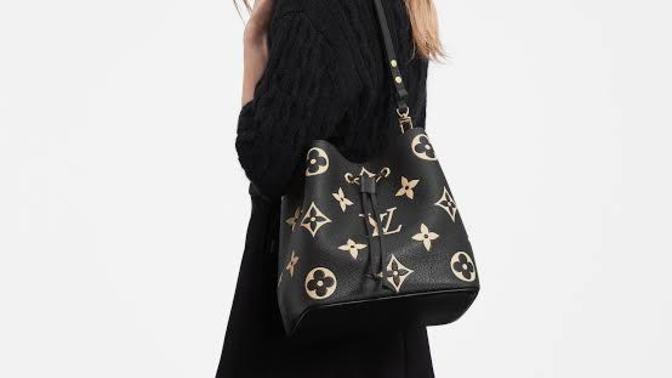 Which LV NéoNoé bag do you like?